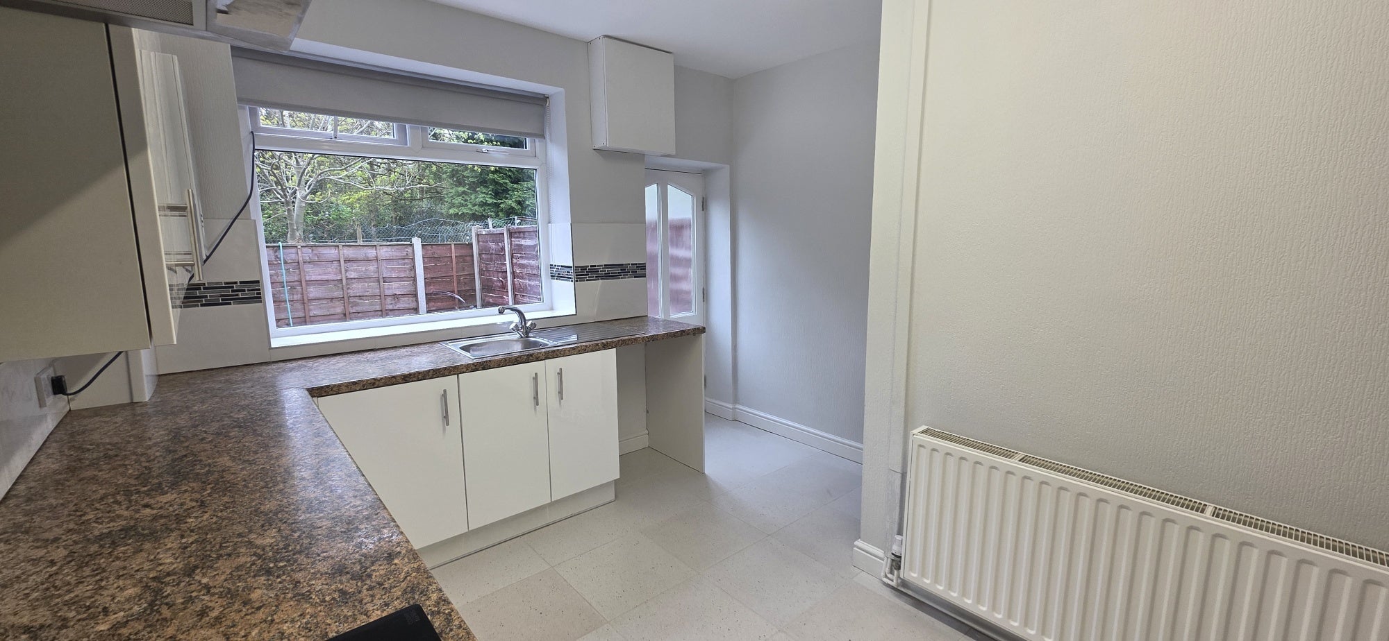 House Sandfold in Stockport