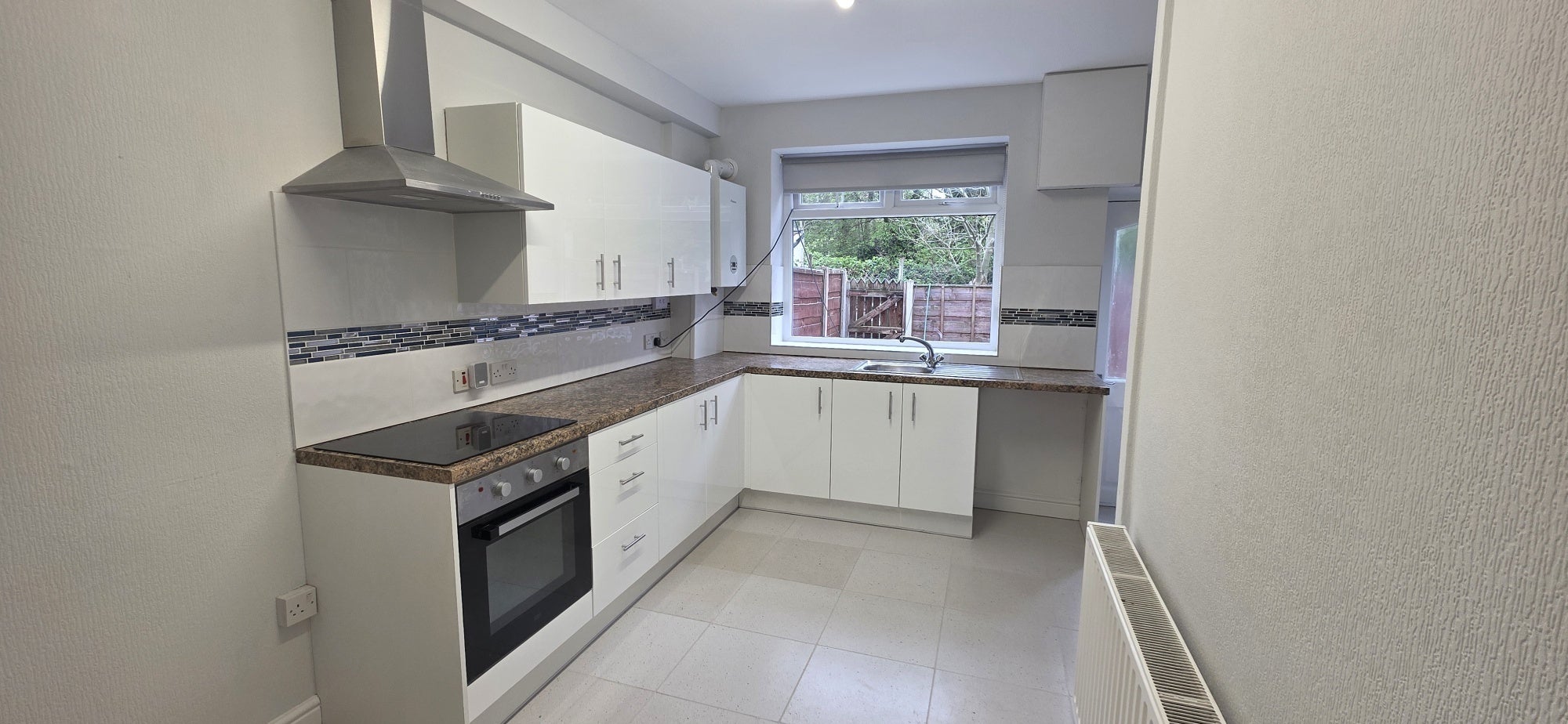 House Sandfold in Stockport