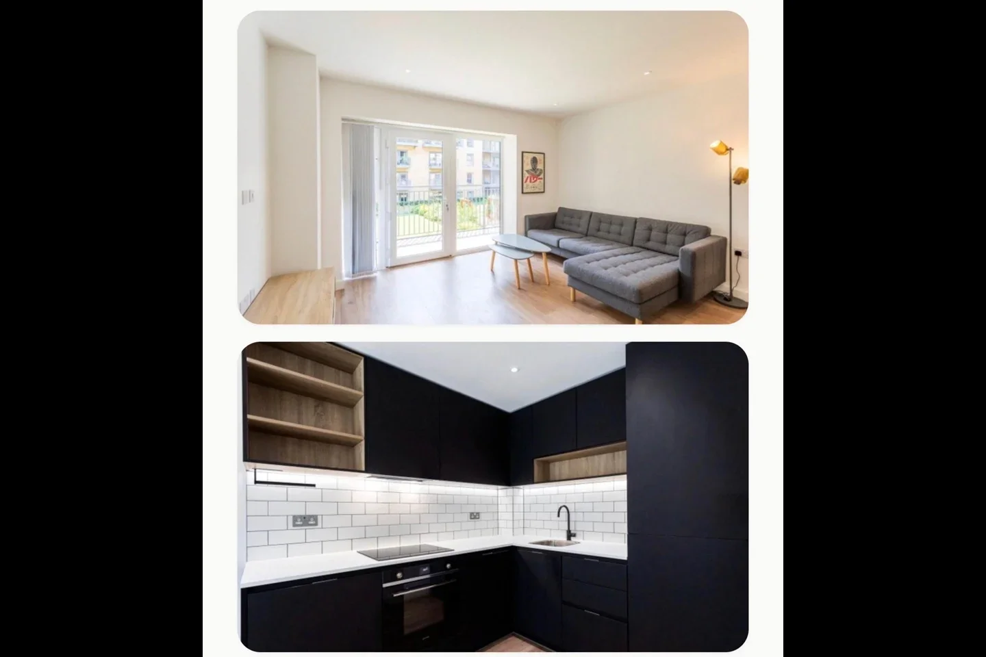 Flat Heritage Avenue in Greater London