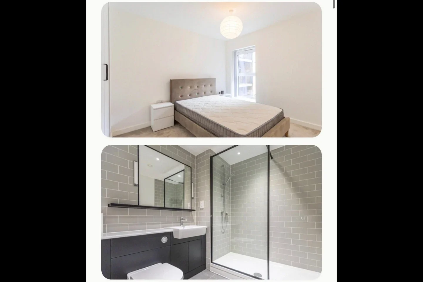 Flat Heritage Avenue in Greater London