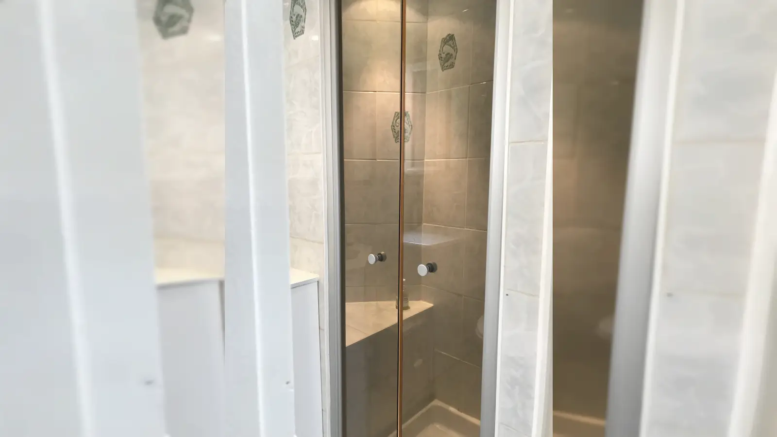 Appartement Rue Pergolèse à Paris