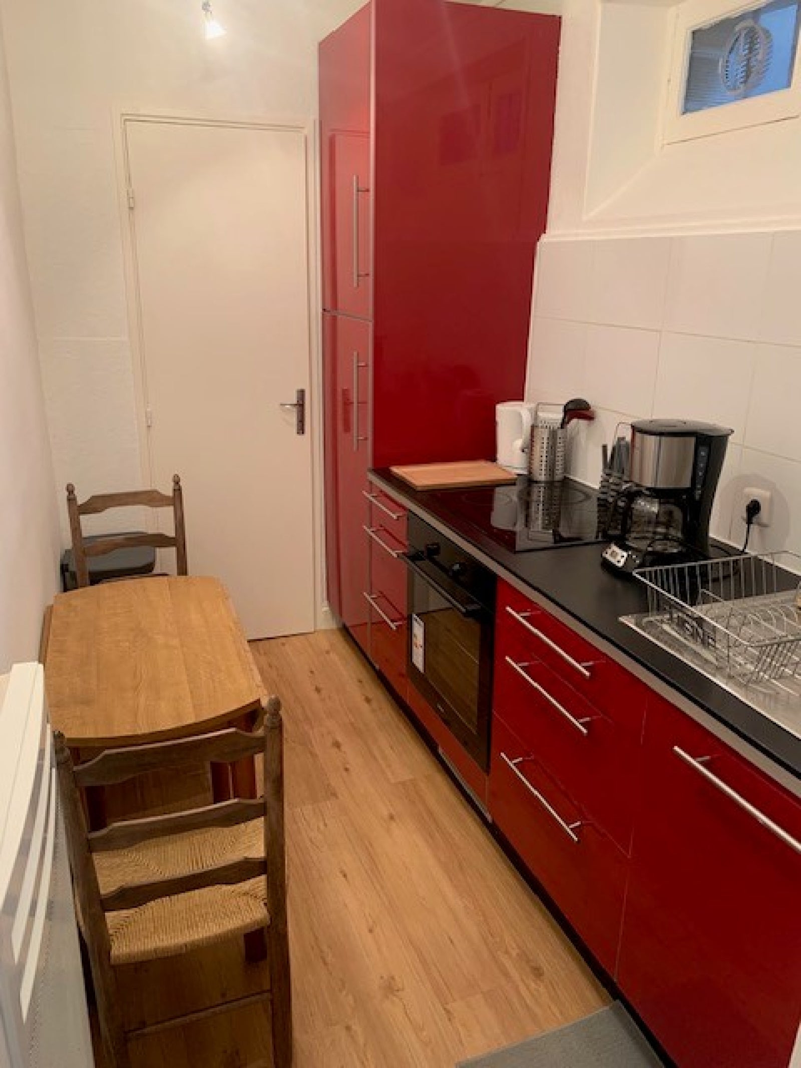 Appartement Rue de l'Émery à Nantes