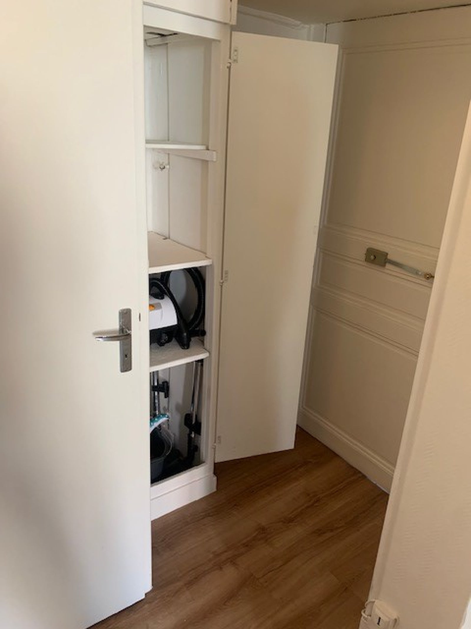 Appartement Rue de l'Émery à Nantes