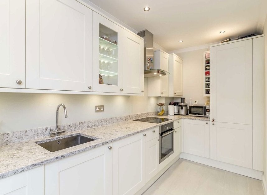 Flat King Street in Greater London