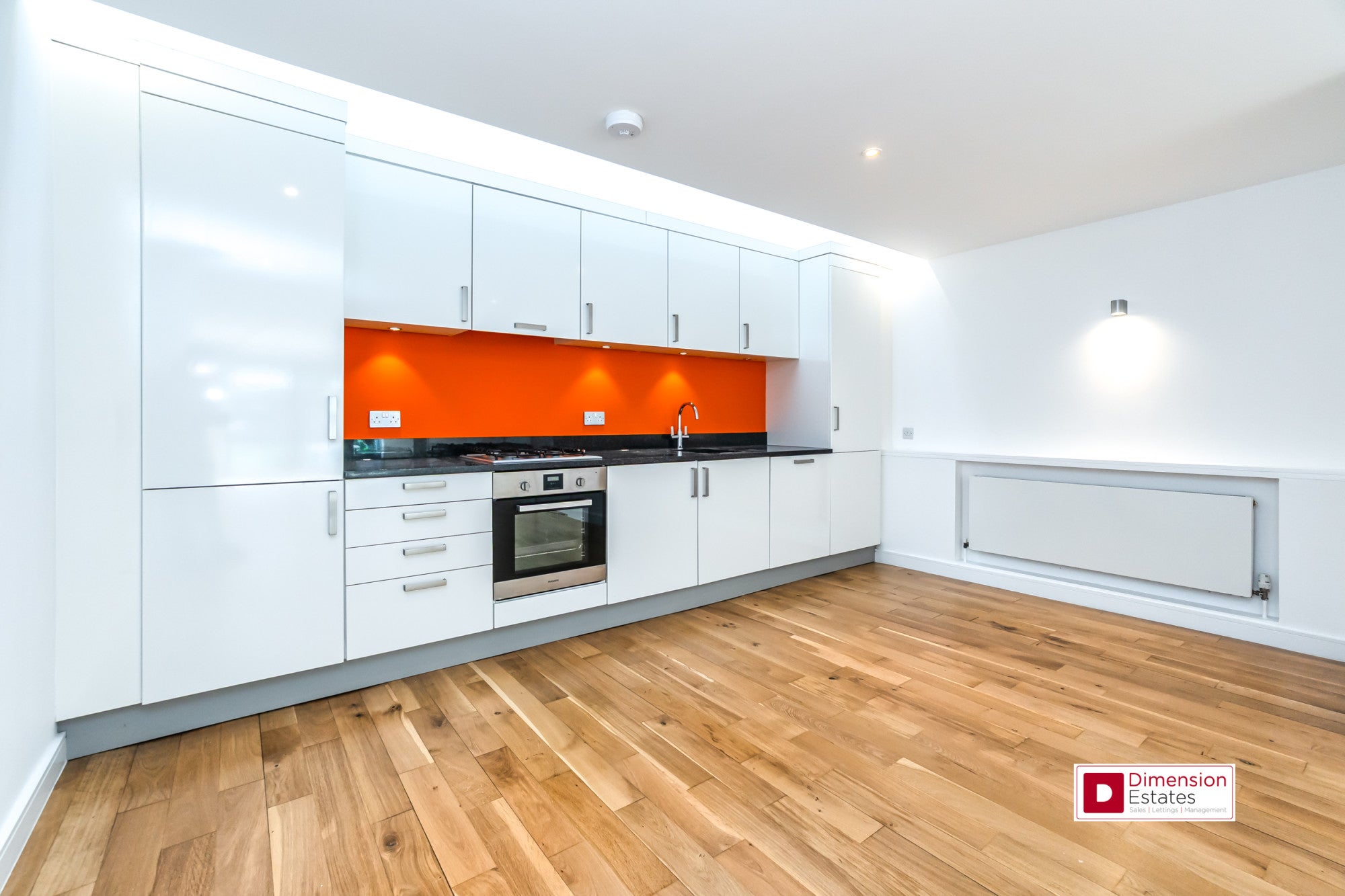 House Ovanna Mews in Greater London