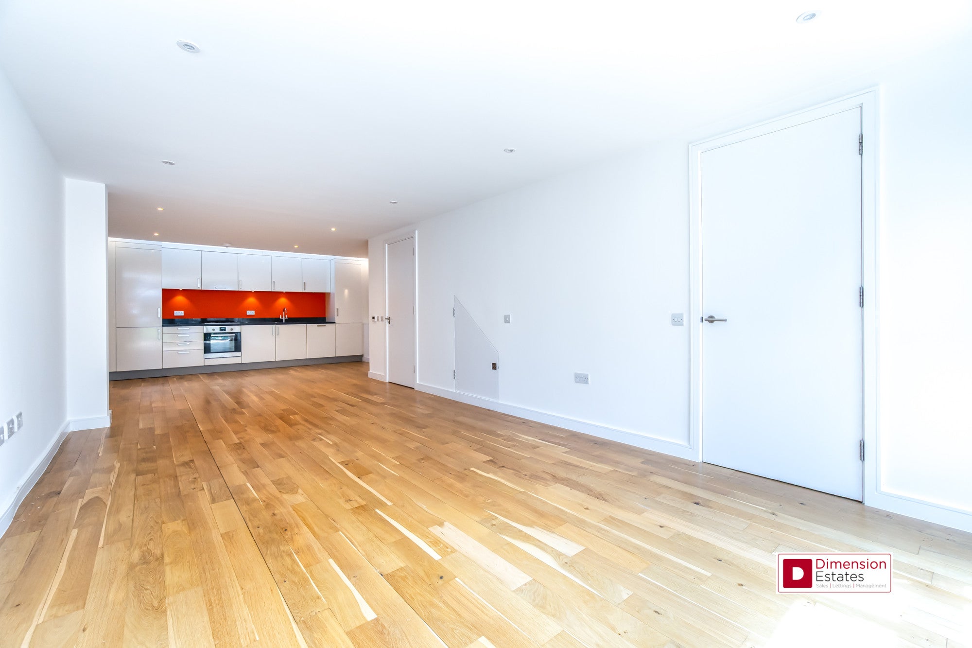 House Ovanna Mews in Greater London