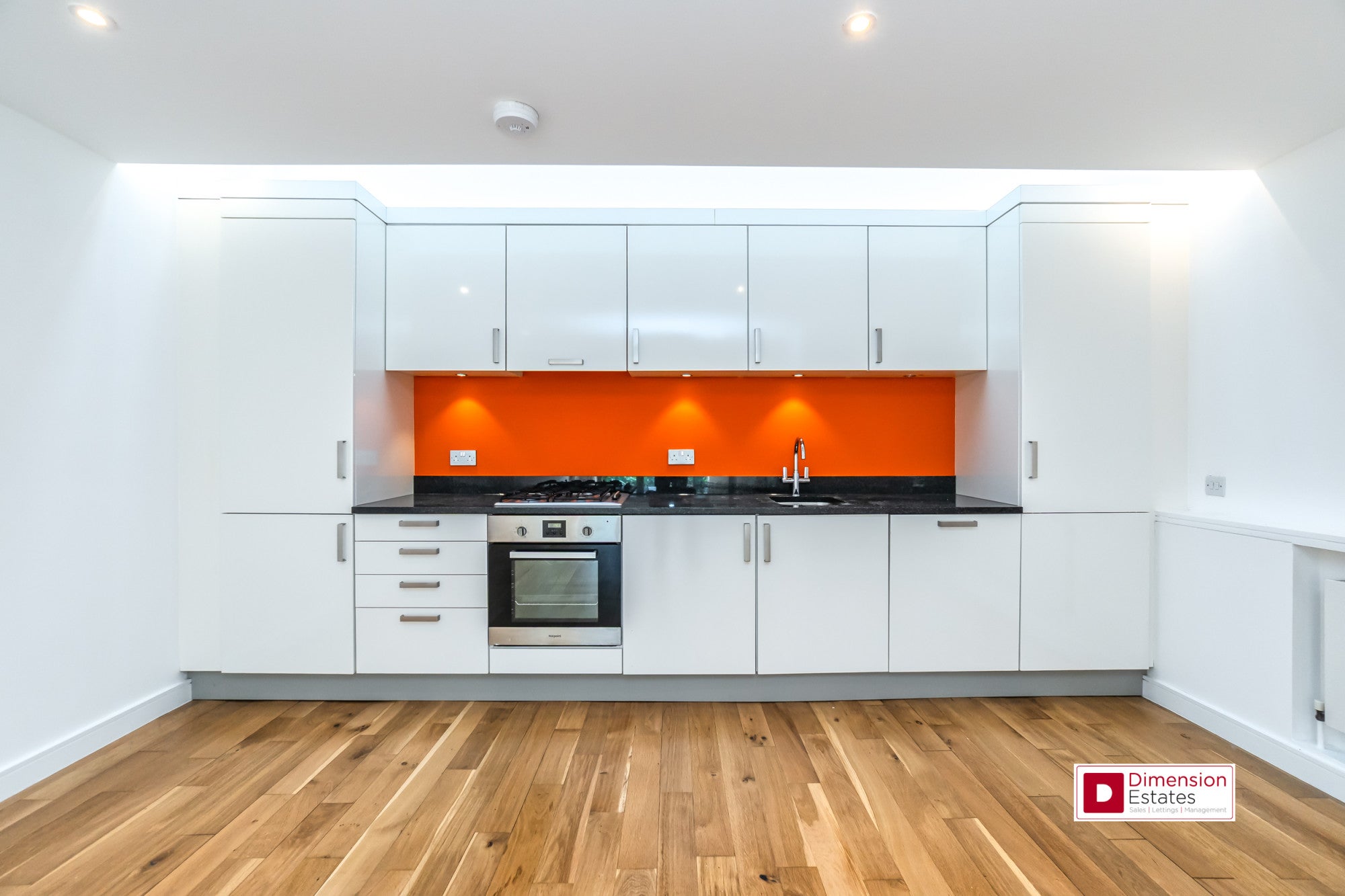 House Ovanna Mews in Greater London