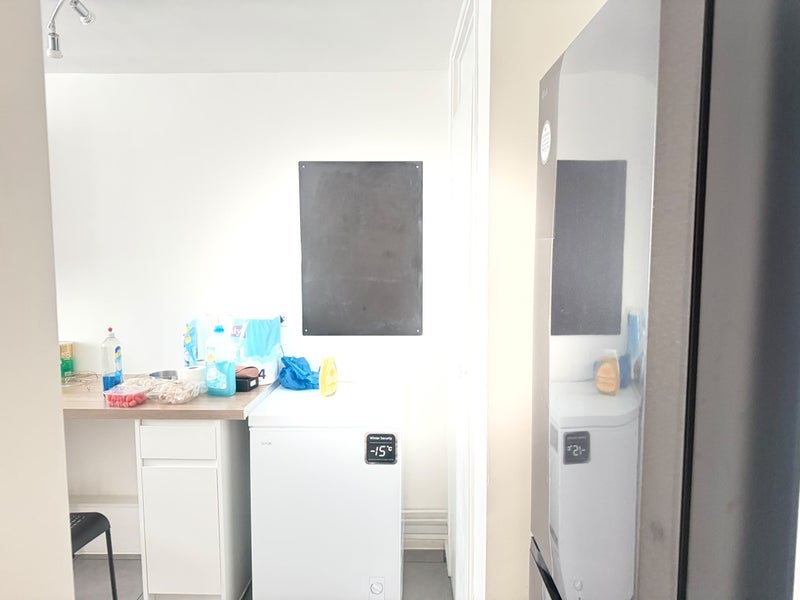 Room Rhodeswell Road in Greater London