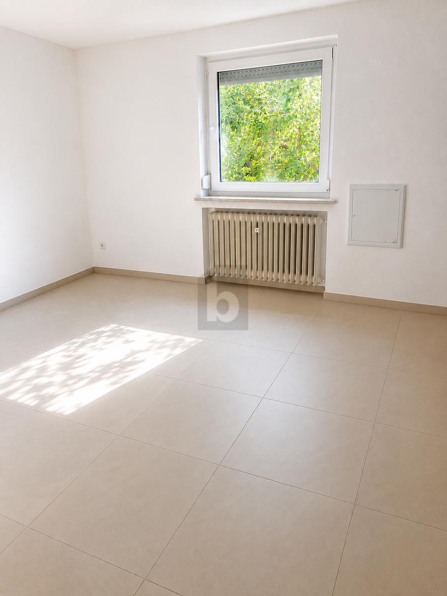 Zimmer Achalmstraße in Münsingen
