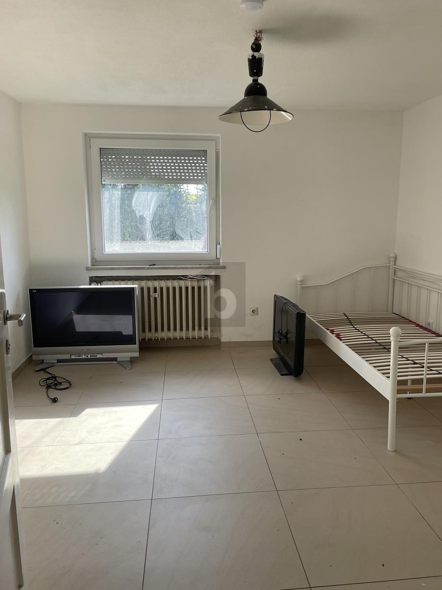 Zimmer Achalmstraße in Münsingen