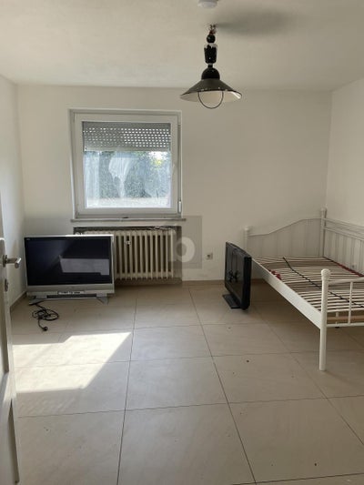 Zimmer Achalmstraße in Münsingen