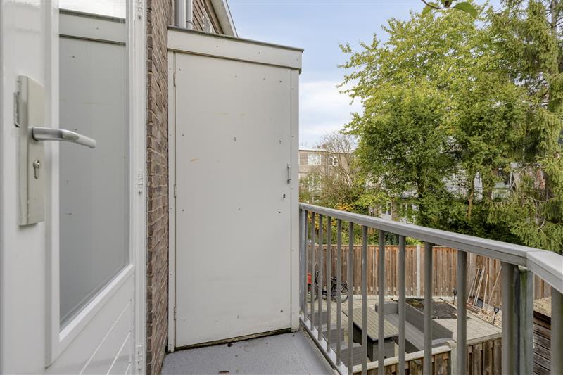 Appartement te koop: Gentiaanplein 42, Amsterdam