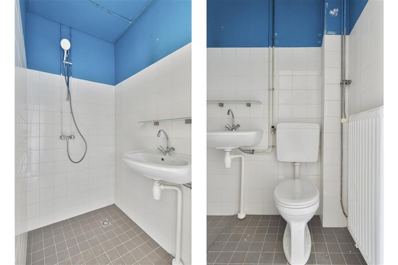 Appartement te koop: Gentiaanplein 42, Amsterdam
