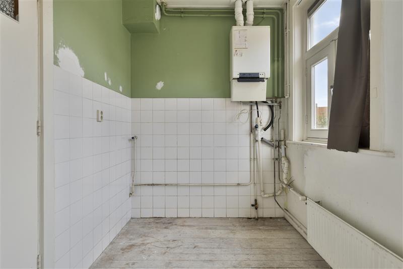 Appartement te koop: Gentiaanplein 42, Amsterdam