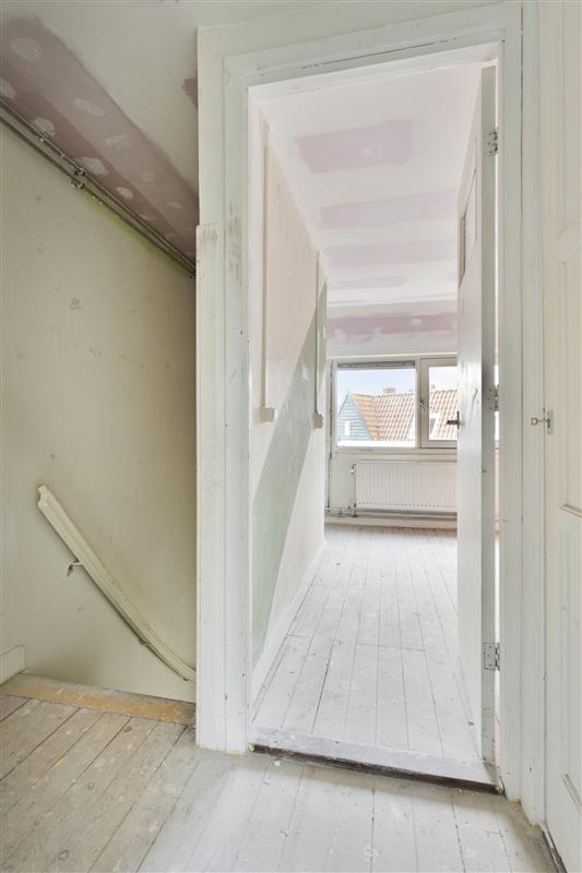 Appartement te koop: Gentiaanplein 42, Amsterdam