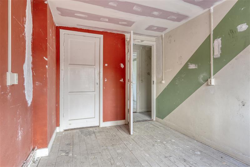 Appartement te koop: Gentiaanplein 42, Amsterdam