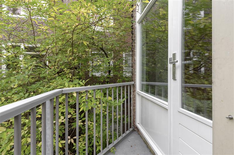 Appartement te koop: Gentiaanplein 42, Amsterdam