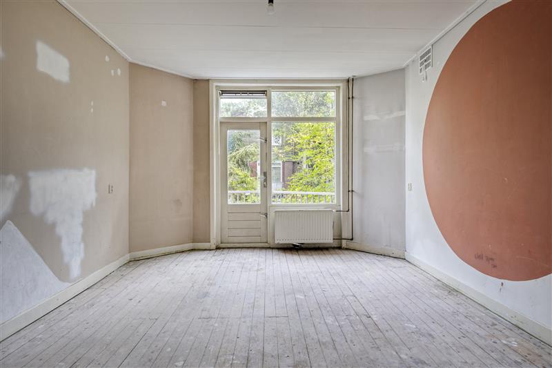Appartement te koop: Gentiaanplein 42, Amsterdam
