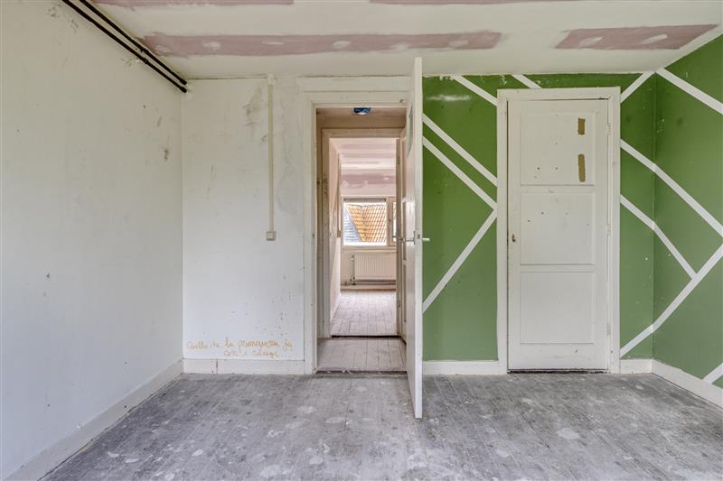 Appartement te koop: Gentiaanplein 42, Amsterdam