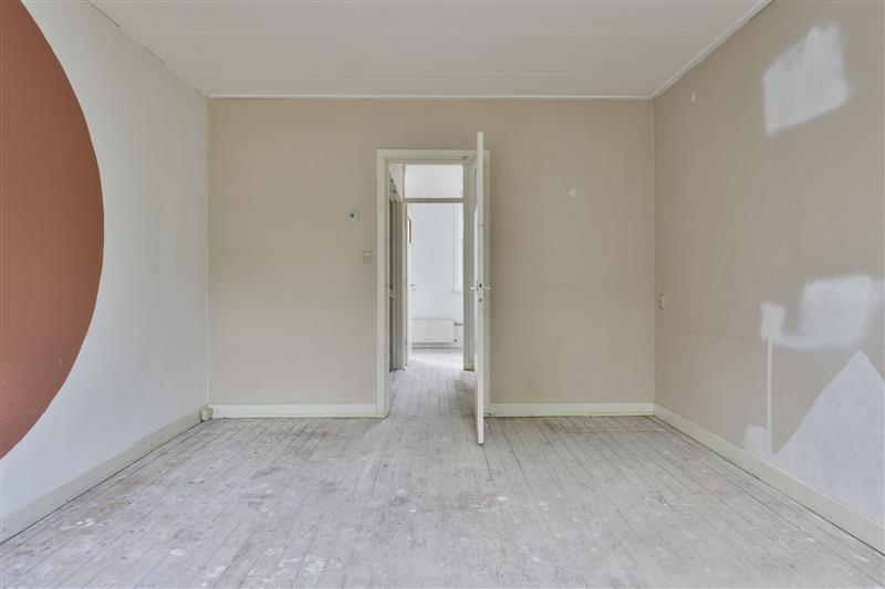 Appartement te koop: Gentiaanplein 42, Amsterdam