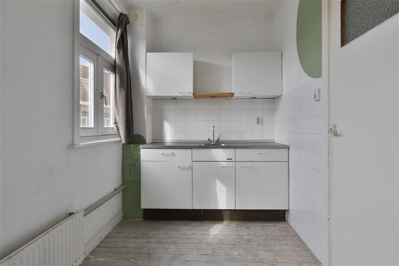 Appartement te koop: Gentiaanplein 42, Amsterdam