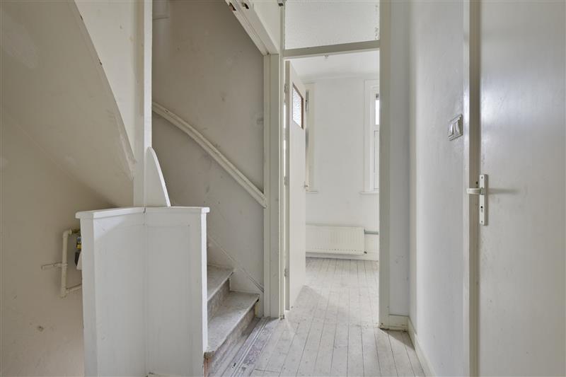 Appartement te koop: Gentiaanplein 42, Amsterdam