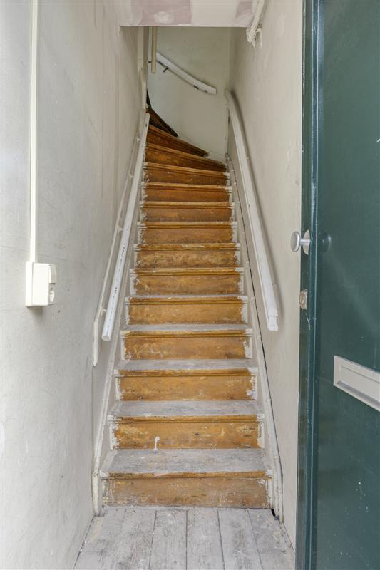 Appartement te koop: Gentiaanplein 42, Amsterdam