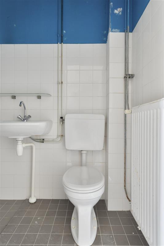 Appartement te koop: Gentiaanplein 42, Amsterdam