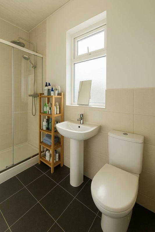 Room Beulah Terrace in Leeds