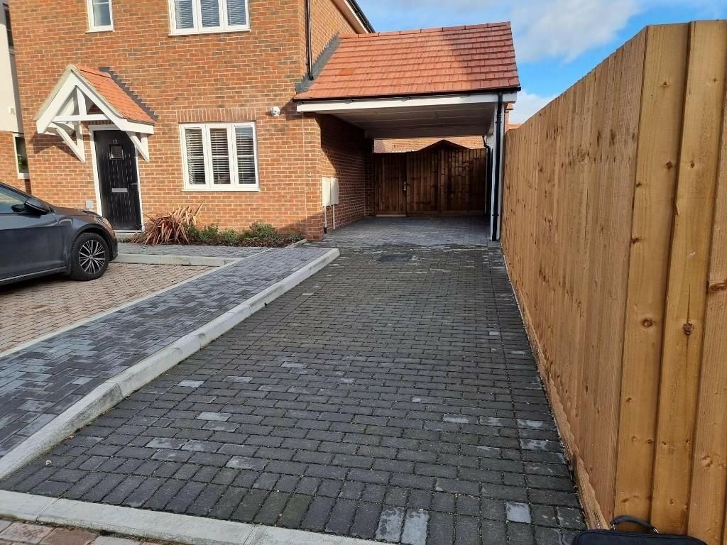 House Maple Way in East Cambridgeshire