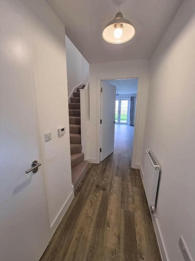 House Maple Way in East Cambridgeshire