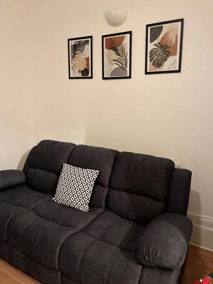 Room Earlham Grove in Greater London