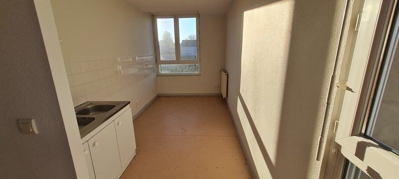 Flat Rue de la République in Paulhaguet