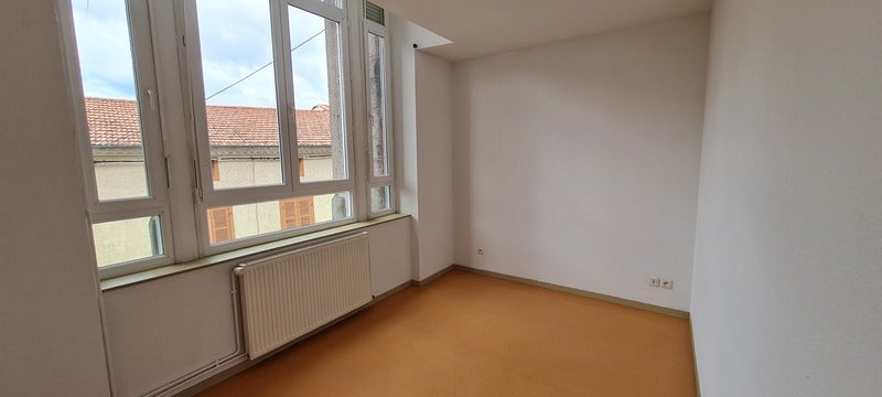 Flat Rue de la République in Paulhaguet