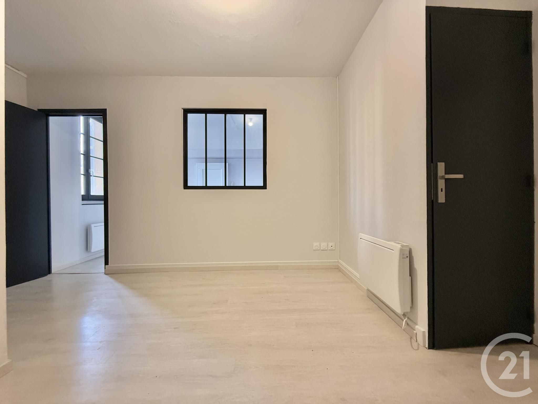 Appartement Cours Jean Jaurès à Moulins