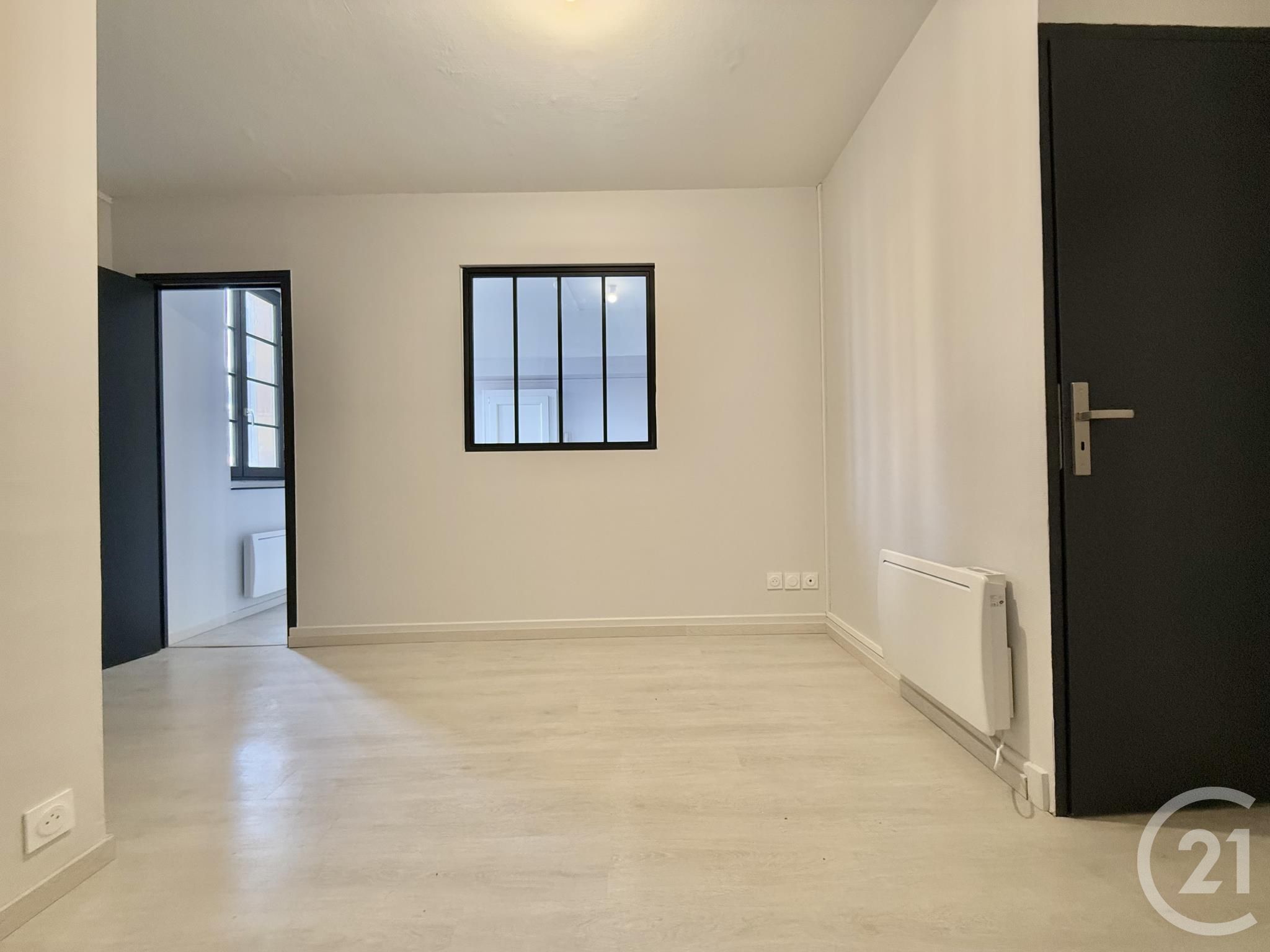 Appartement Cours Jean Jaurès à Moulins