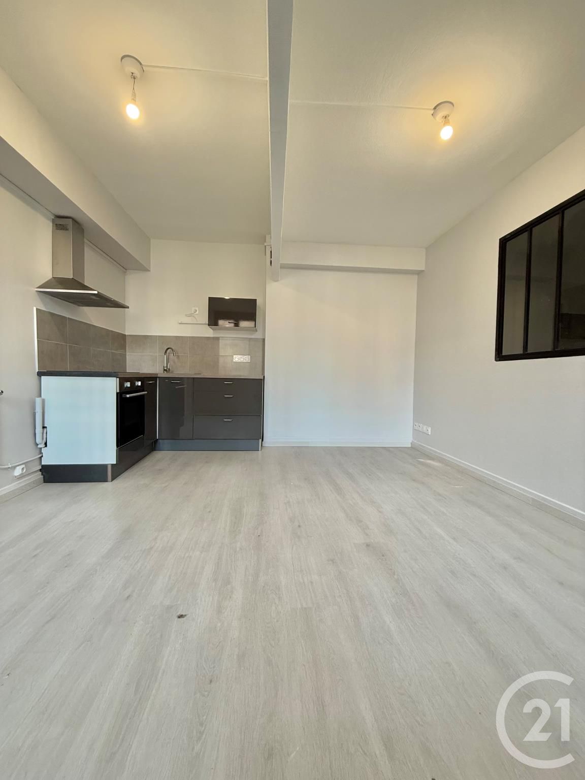 Appartement Cours Jean Jaurès à Moulins