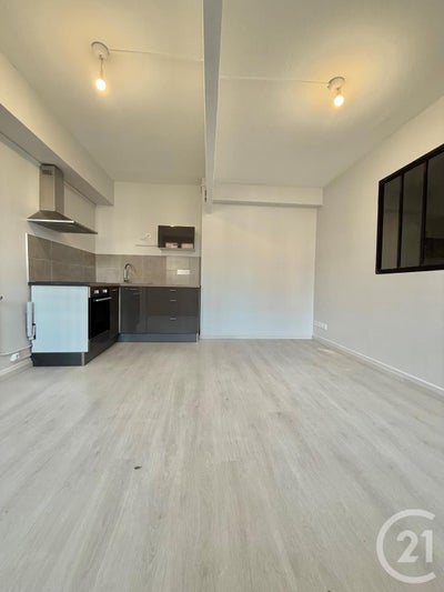 Appartement Cours Jean Jaurès à Moulins