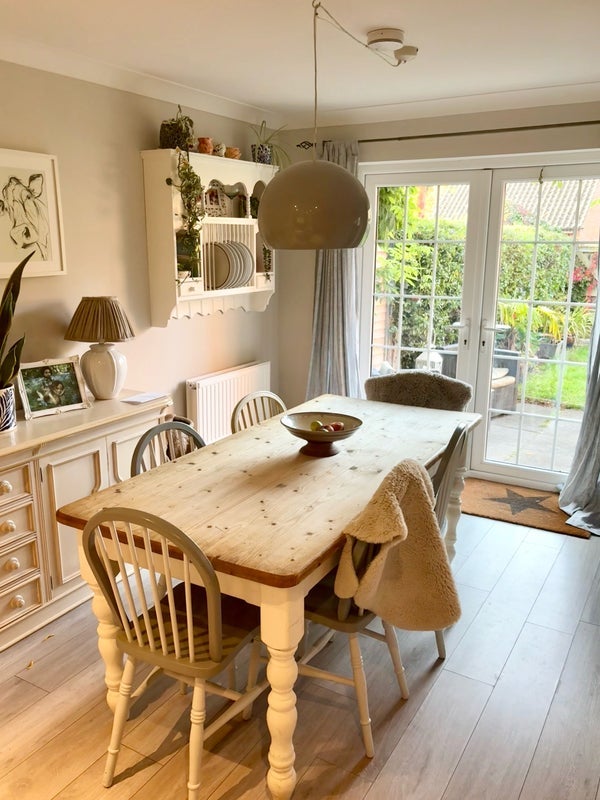 House Deben Road in East Suffolk