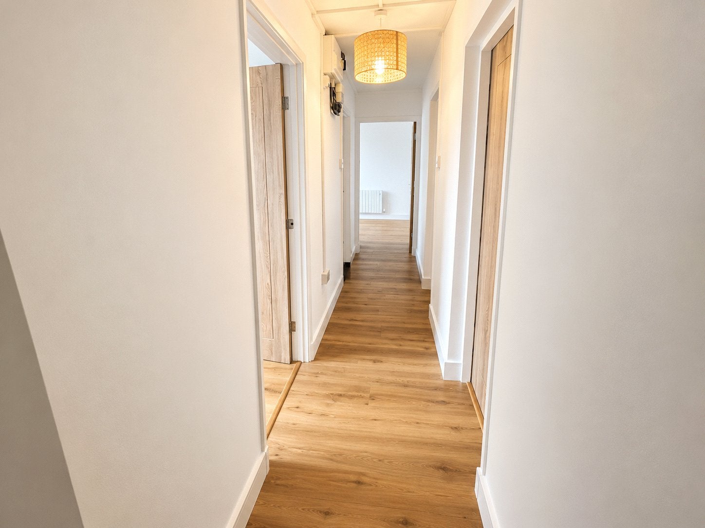 Flat Wesley Lane in Saltash