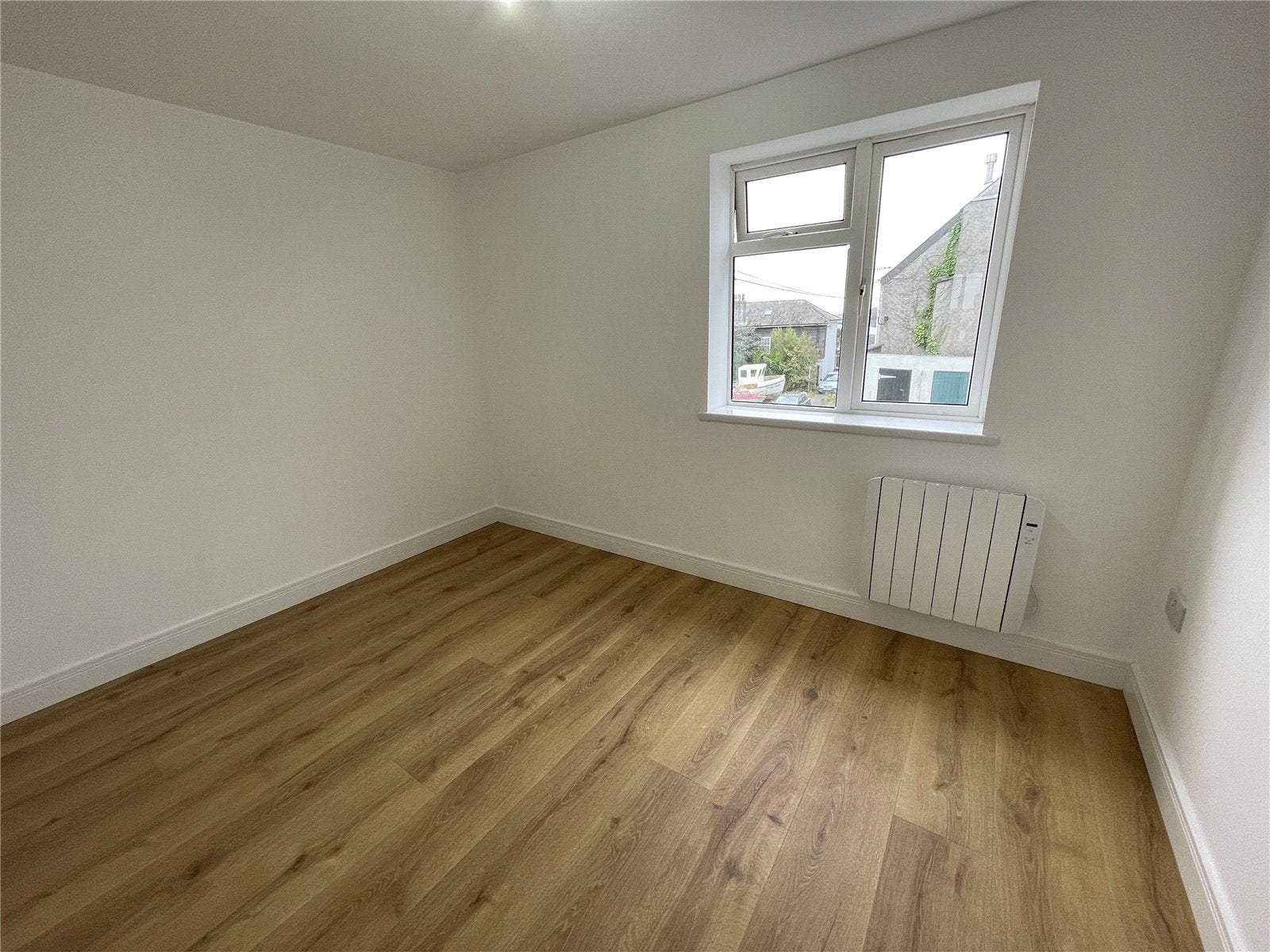 Flat Wesley Lane in Saltash