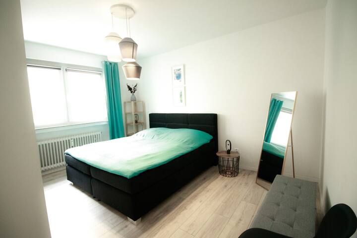 Wohnung Baroper Marktplatz in Dortmund