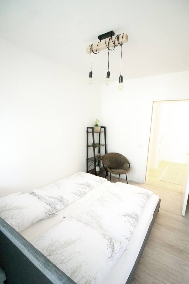Wohnung Baroper Marktplatz in Dortmund