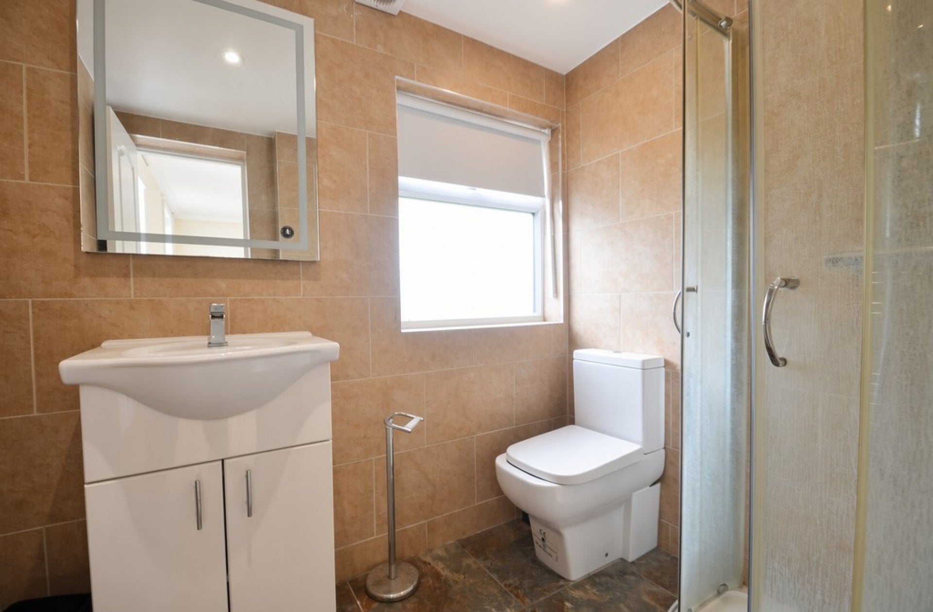 Room South Road in Borough of Runnymede