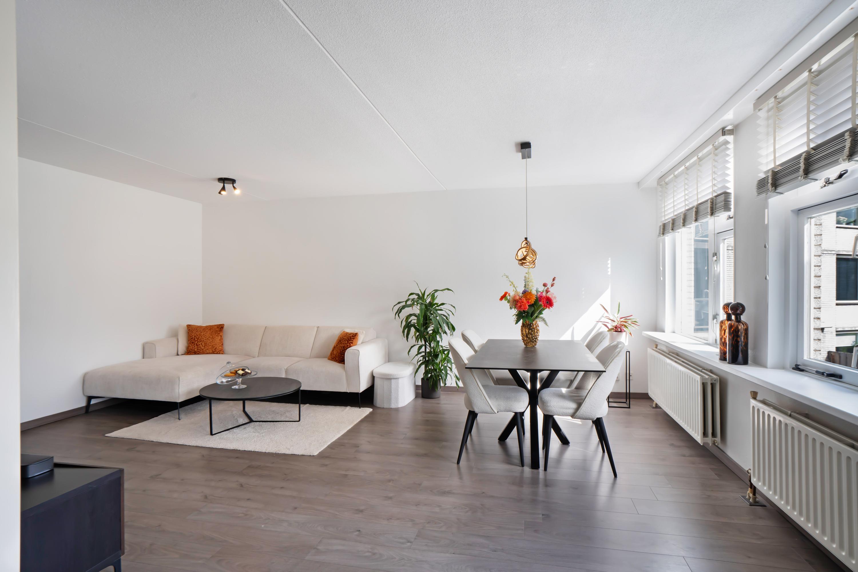 Appartement Slotpoort 62 in Capelle aan den IJssel