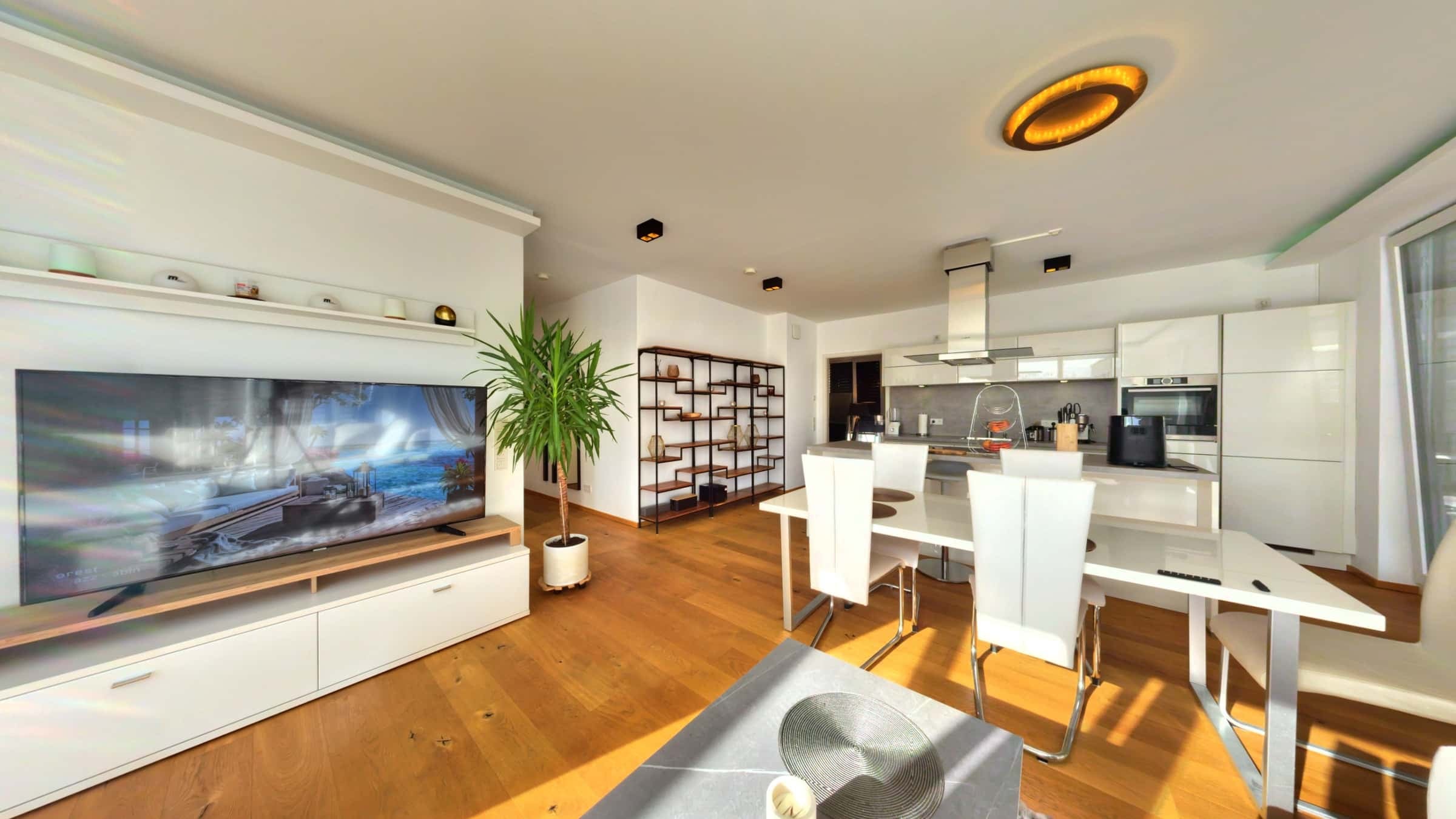 Wohnung Hafeninsel in Offenbach am Main