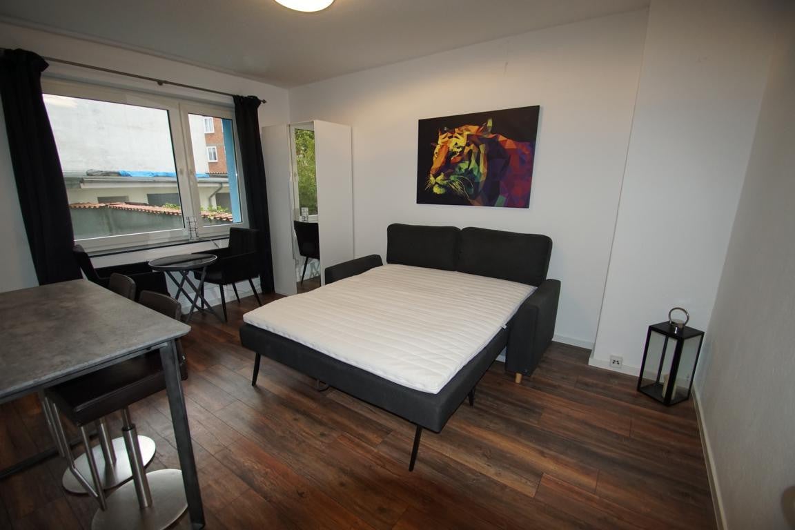Wohnung Ritterstraße in Hannover