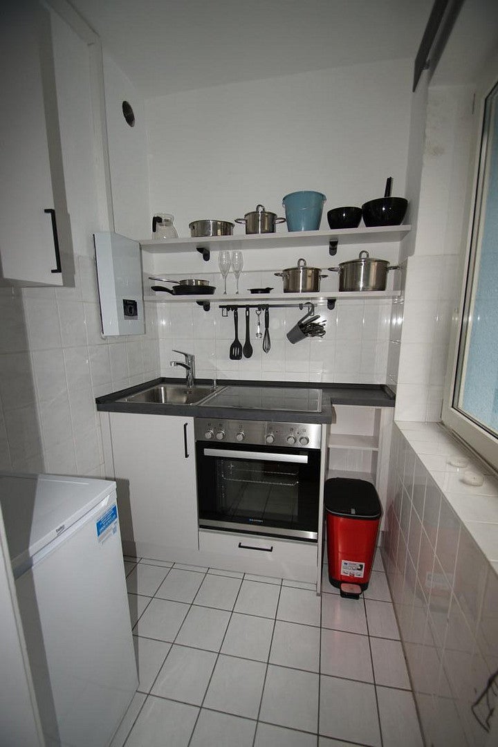 Wohnung Ritterstraße in Hannover