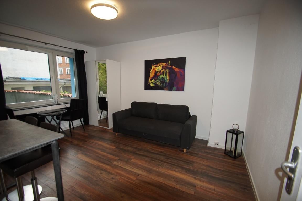 Wohnung Ritterstraße in Hannover