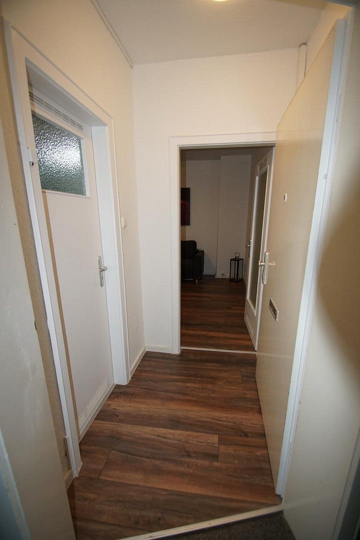 Wohnung Ritterstraße in Hannover